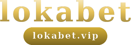 lokabet logo