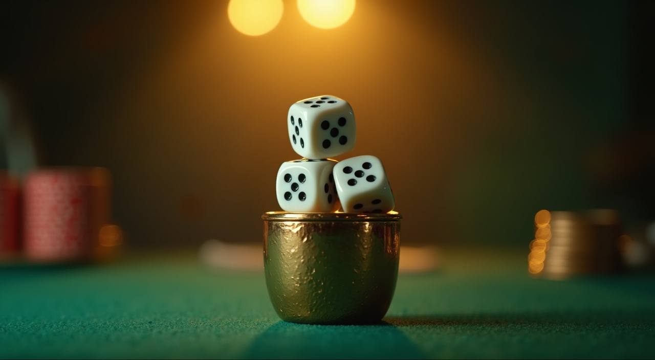 lokabet Live Roulette